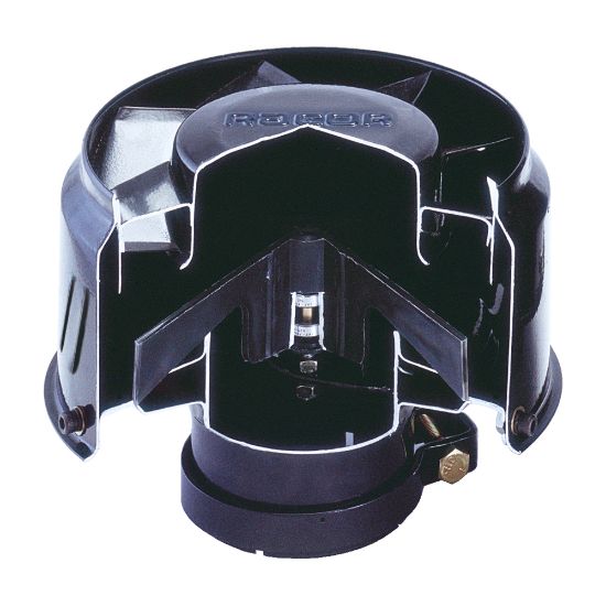 Picture of Parker AFUP007E - Dynamic Engine Air Precleaners – Racor AFAP, AFHP, AFUP, EACP, Spinaire Series