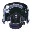 Picture of Parker AFUP007E - Dynamic Engine Air Precleaners – Racor AFAP, AFHP, AFUP, EACP, Spinaire Series