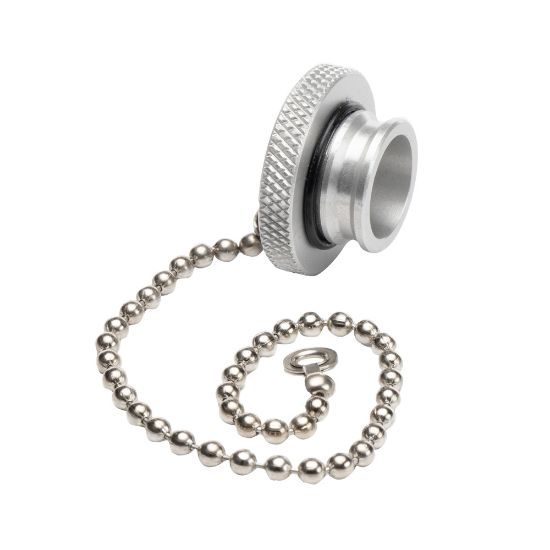 Picture of Parker AMPH-4C12 - Protective Dust Caps and Plugs for Quick Couplings
