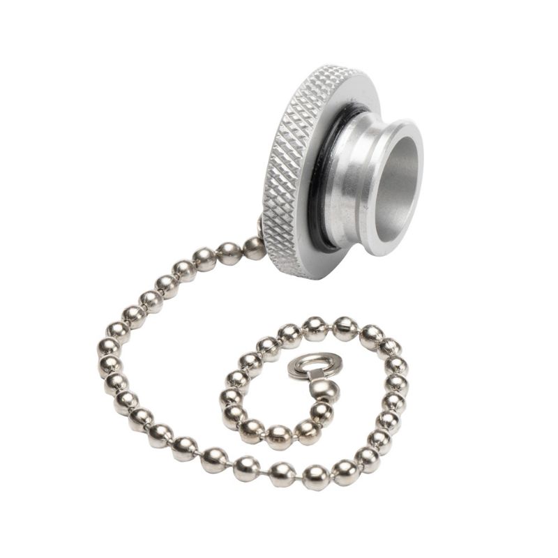 Picture of Parker AMPH-12 - Protective Dust Caps and Plugs for Quick Couplings