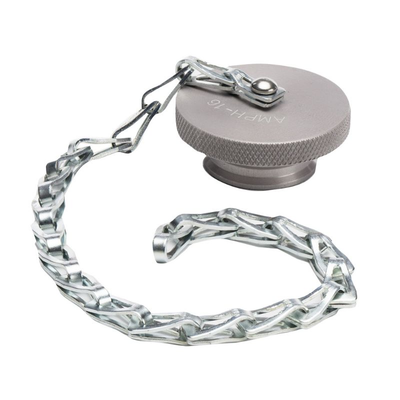 Picture of Parker AMPH-16 - Protective Dust Caps and Plugs for Quick Couplings