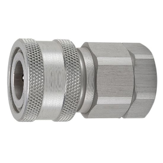 Picture of Parker APHC4-4F - General Purpose, Hydraulic Quick Couplings - H Series