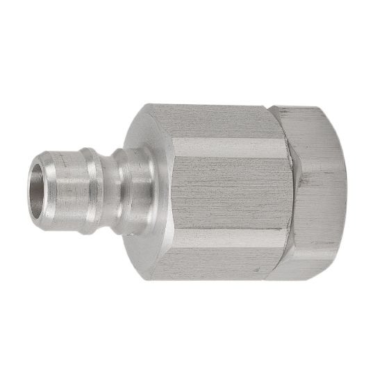 Picture of Parker AVHN8-8F - General Purpose, Hydraulic Quick Couplings - H Series