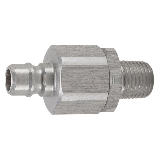 Picture of Parker AVHN4-4M - General Purpose, Hydraulic Quick Couplings - H Series