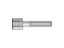 Picture of Parker ASB4X - Metric Standard Twin Series ASB Stacking Bolts