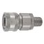 Picture of Parker AVHC4-4M - General Purpose, Hydraulic Quick Couplings - H Series