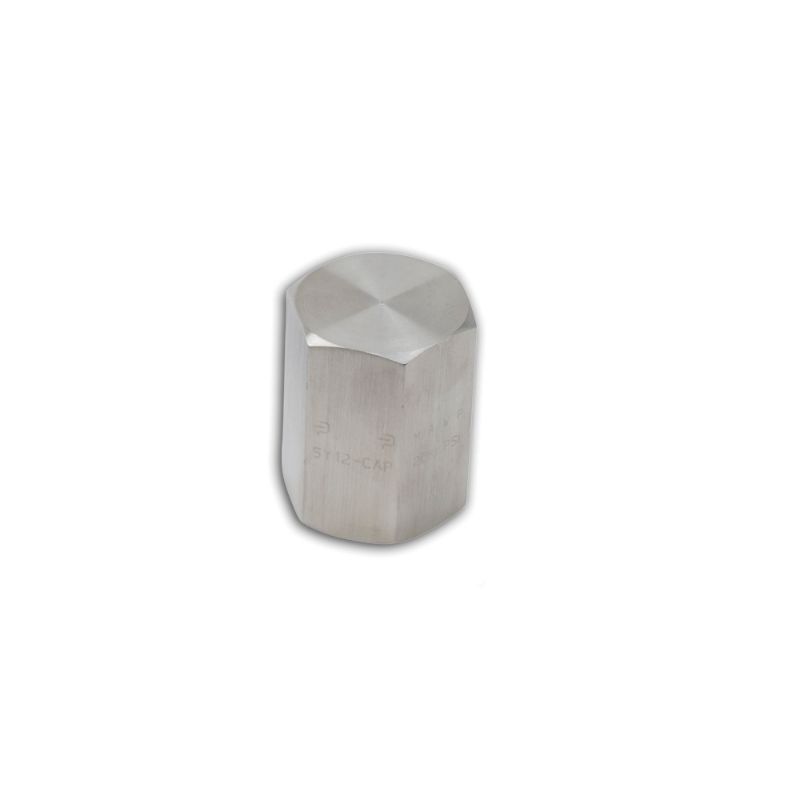 Picture of Parker AY11C-CAP - High Pressure Caps