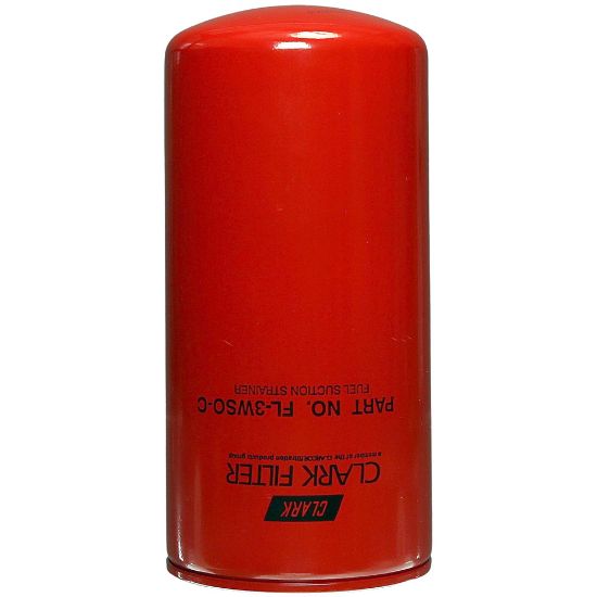 Picture of Parker FA-2 - Fuel Filter - Cartridges