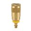 Picture of Parker B10-5BP - Tru-Flate, Automotive Interchange Quick Connect Air Couplings - 10 Series