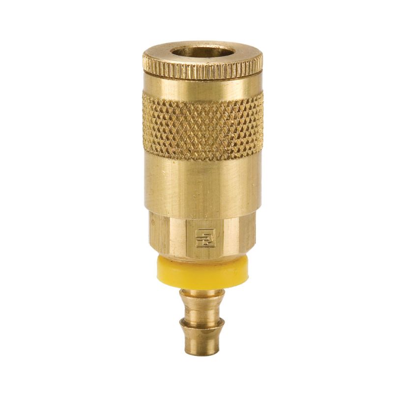 Picture of Parker B10-3BP - Tru-Flate, Automotive Interchange Quick Connect Air Couplings - 10 Series