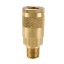 Picture of Parker B14 - Tru-Flate, Automotive Interchange Quick Connect Air Couplings - 10 Series