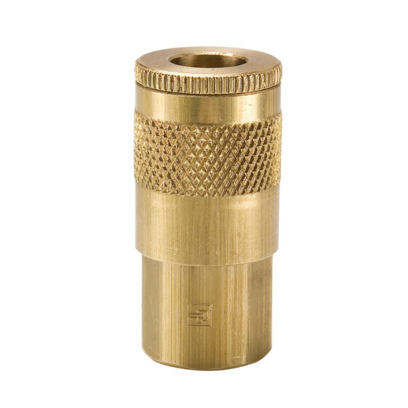 Picture of Parker B13N - Tru-Flate, Automotive Interchange Quick Connect Air Couplings - 10 Series