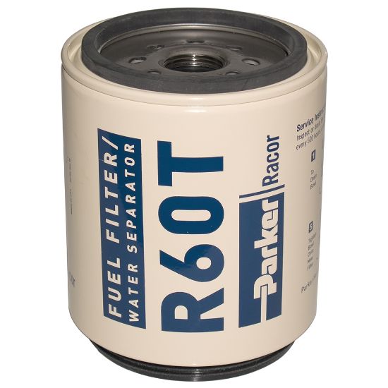 Picture of Parker R120S-HD - Replacement Filter Elements – Racor Spin-on Series