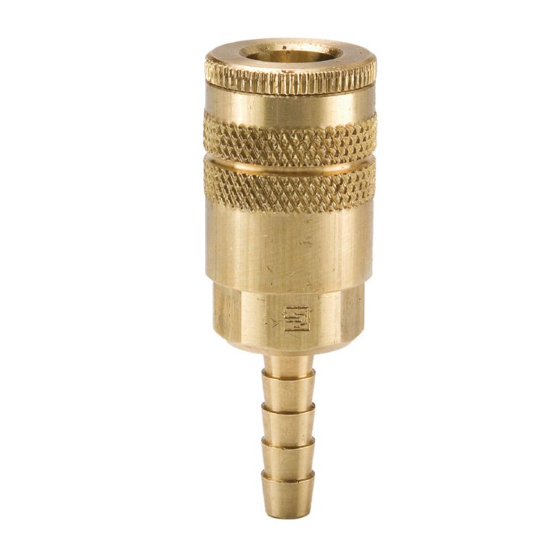 Picture of Parker B20-3B - Industrial Interchange, Manual Connect,  Quick Connect Air Couplers  - 20 Series