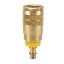Picture of Parker B20-3BPN - Industrial Interchange, Manual Connect,  Quick Connect Air Couplers  - 20 Series