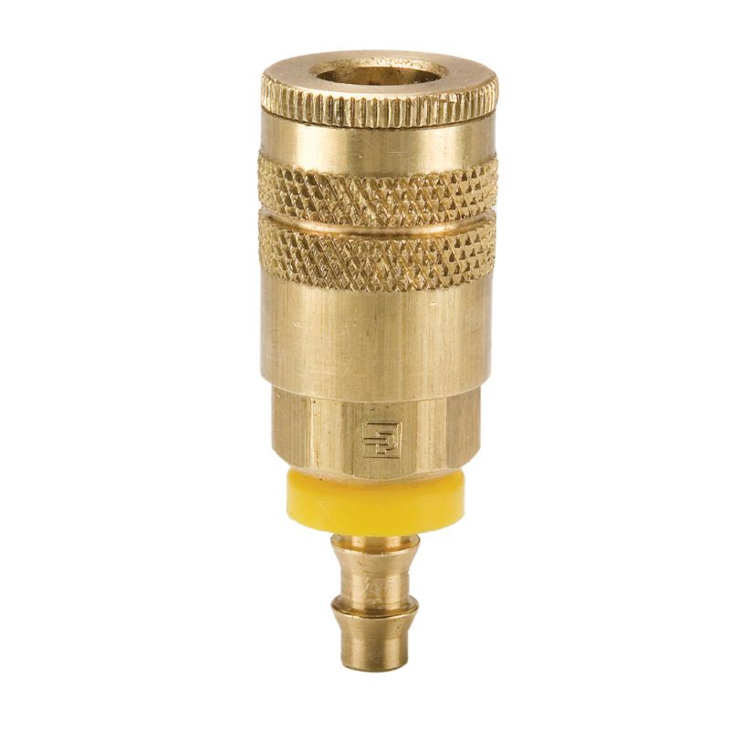 Picture of Parker B20-3BP - Industrial Interchange, Manual Connect,  Quick Connect Air Couplers  - 20 Series