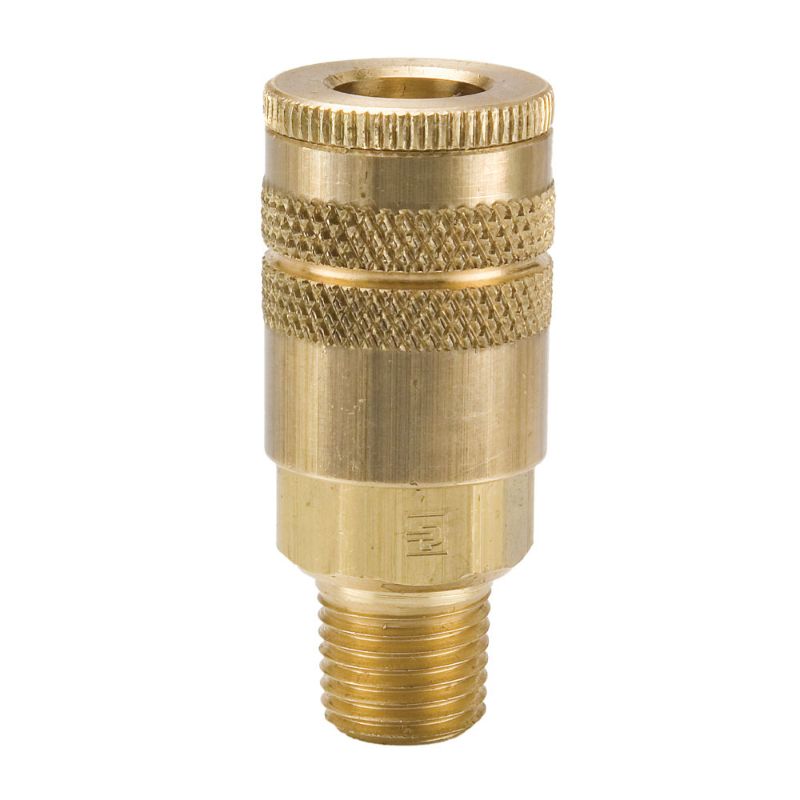 Picture of Parker B22E - Industrial Interchange, Manual Connect,  Quick Connect Air Couplers  - 20 Series