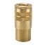 Picture of Parker B23N-SL - Industrial Interchange, Manual Connect,  Quick Connect Air Couplers  - 20 Series