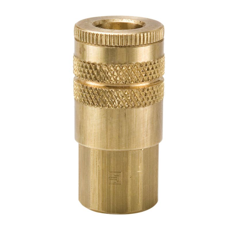 Picture of Parker B23E - Industrial Interchange, Manual Connect,  Quick Connect Air Couplers  - 20 Series