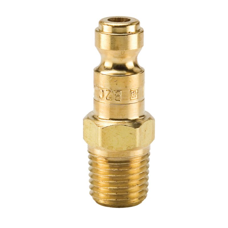 Picture of Parker B2C - Tru-Flate, Automotive Interchange Quick Connect Air Couplings - 10 Series