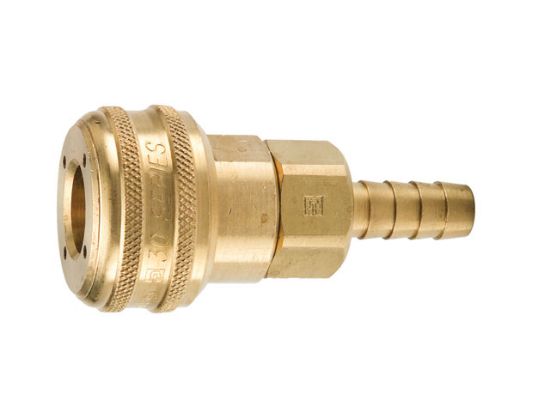 Picture of Parker B30-3BN - 30 Series Coupler - Hose Barb