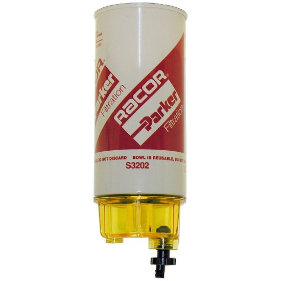 Picture of Parker B32002 - Racor Aftermarket