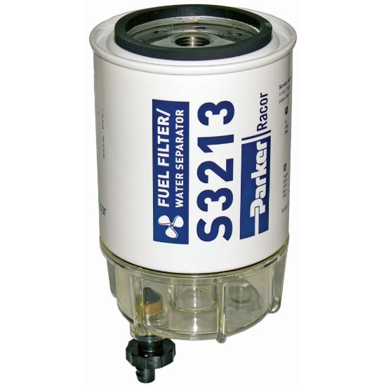 Picture of Parker B32013 - Marine Replacement Filter Elements – Racor Marine Spin-on Series