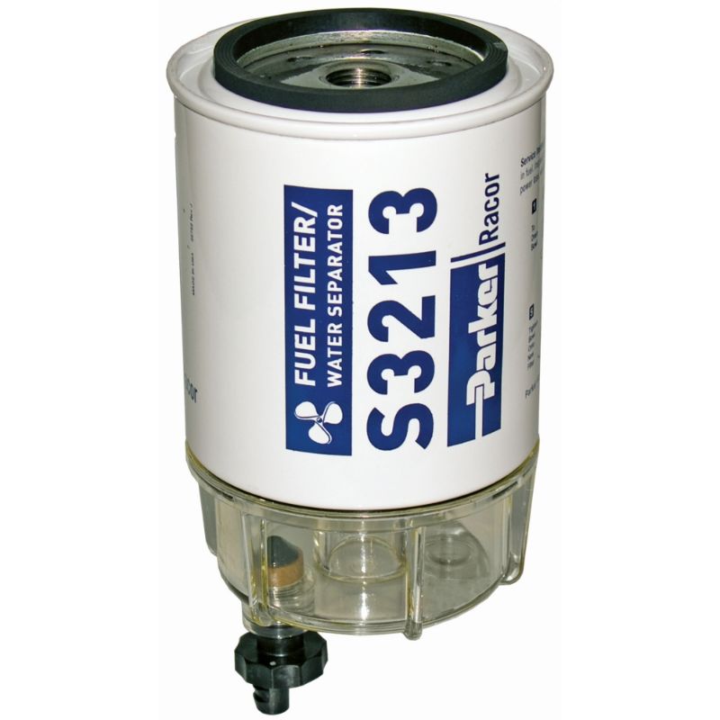 Picture of Parker B32013 - Marine Replacement Filter Elements – Racor Marine Spin-on Series