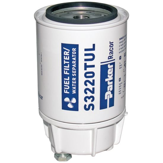 Picture of Parker B32020MAM - Marine Replacement Filter Elements – Racor Marine Spin-on Series