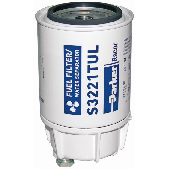 Picture of Parker B32021MAM - Marine Replacement Filter Elements – Racor Marine Spin-on Series