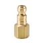 Picture of Parker B3C - Tru-Flate, Automotive Interchange Quick Connect Air Couplings - 10 Series