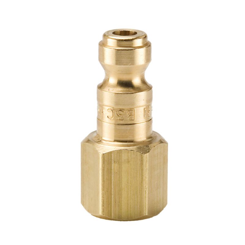 Picture of Parker B3C - Tru-Flate, Automotive Interchange Quick Connect Air Couplings - 10 Series