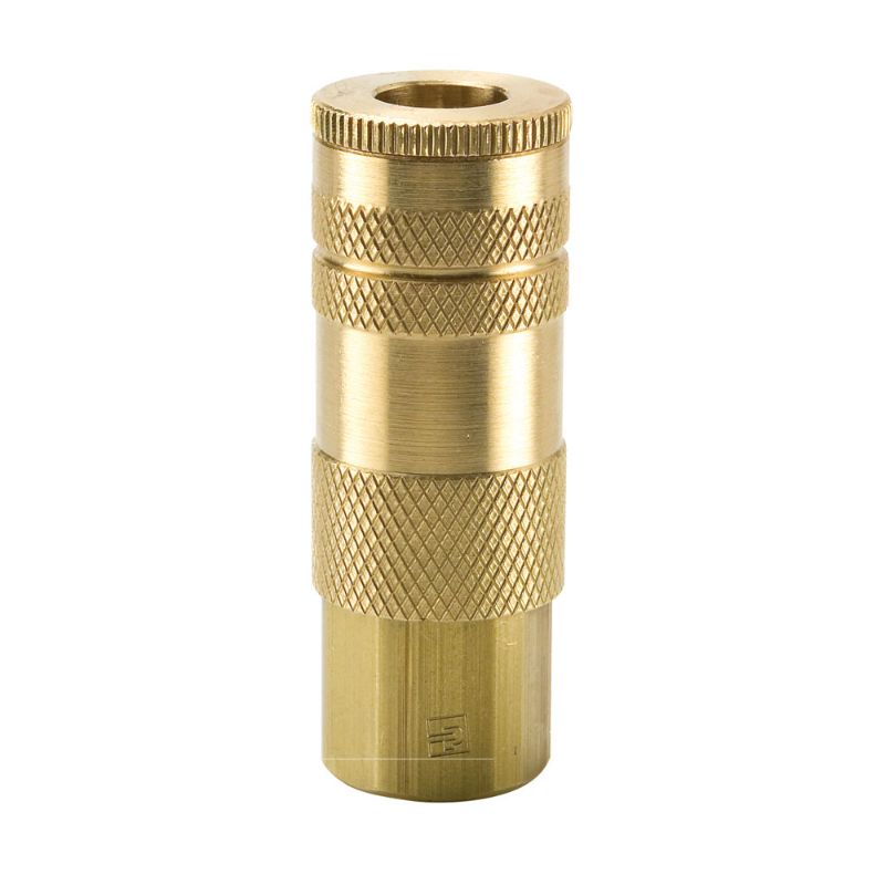 Picture of Parker B73 - Lincoln Long Stem Interchange, Air Hose and Tool Quick Connect Couplings,  - 70 Series