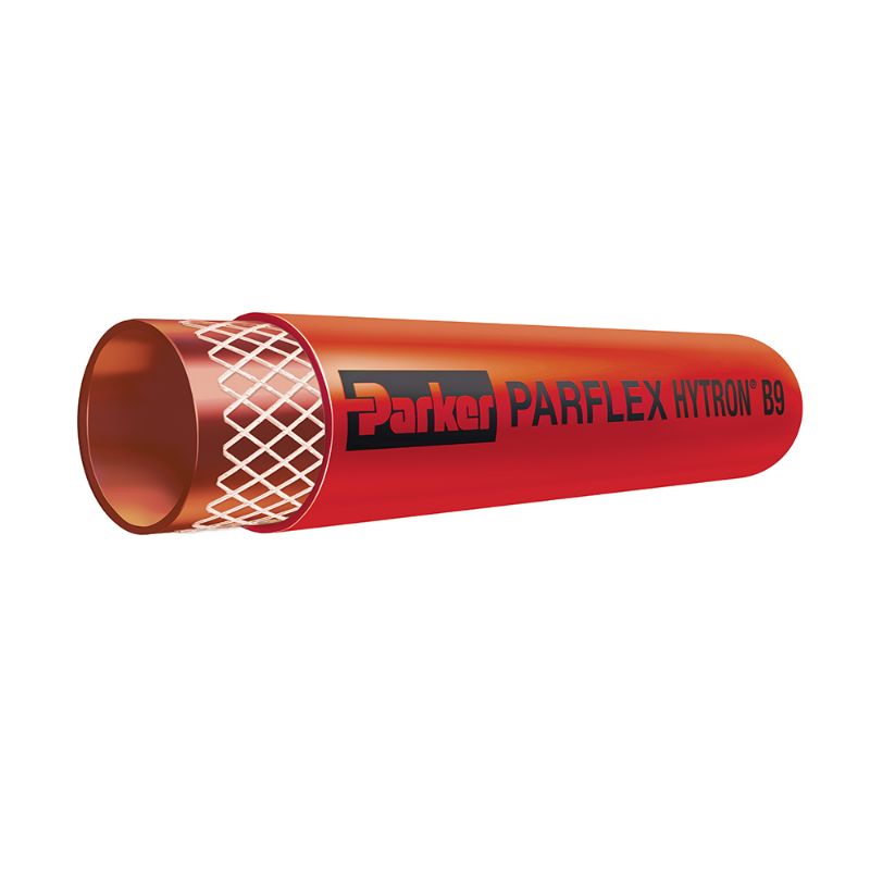 Picture of Parker B906 - OBSOLETE: Transfer Hose - B9