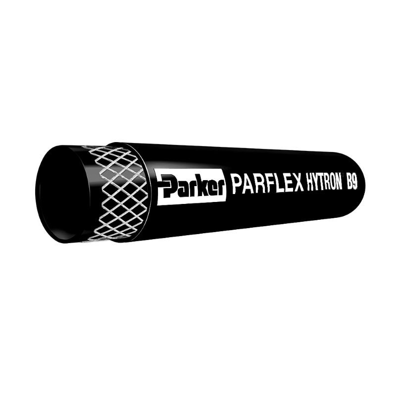 Picture of Parker B906BK - OBSOLETE: Transfer Hose - B9