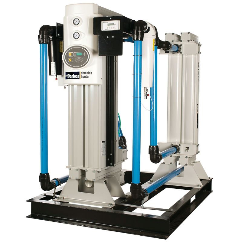Picture of Parker BAM30 - BAM Breathing Air System