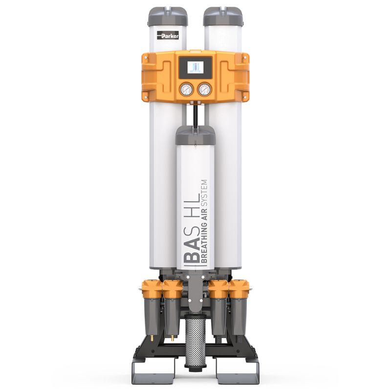 Picture of Parker BASHL065-40N16AE - BAS - Breathing Air System