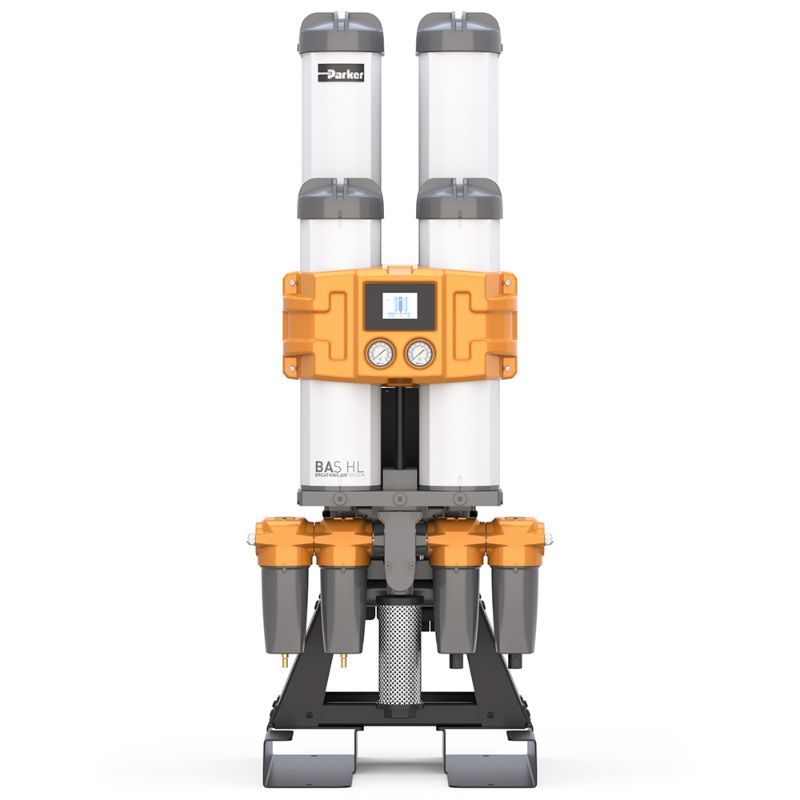 Picture of Parker BASHL075-40N16AE - BAS - Breathing Air System
