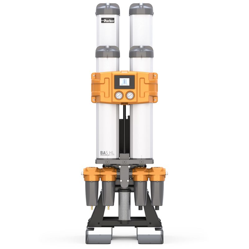 Picture of Parker BASHL080-40N16AE - BAS - Breathing Air System