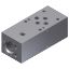 Picture of Parker BD03-PT-A - Cartpak Bodies