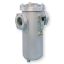 Picture of Parker BGAH1120QBP2ER481 - Low Pressure In-Line Filter - BGAH Series
