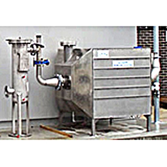 Picture of Parker BGMK300 - BIOGAS MK SILOXANE REMOVAL SYSTEM