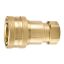 Picture of Parker BH2-60-BSPP - General Purpose, ISO 7241-B, Hydraulic Quick Couplings - 60 Series