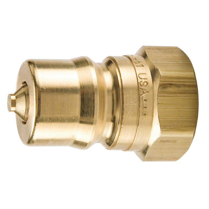 Picture of Parker BH2-61 - General Purpose, ISO 7241-B, Hydraulic Quick Couplings - 60 Series