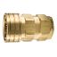 Picture of Parker BH12-60L-BSPP - General Purpose, ISO 7241-B, Hydraulic Quick Couplings - 60 Series