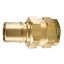 Picture of Parker BH12-61N - General Purpose, ISO 7241-B, Hydraulic Quick Couplings - 60 Series