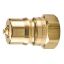 Picture of Parker BH8-61-STM - General Purpose, ISO 7241-B, Hydraulic Quick Couplings - 60 Series