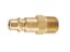Picture of Parker H2C-E-BULK - Industrial Interchange Series Nipple - Male Pipe