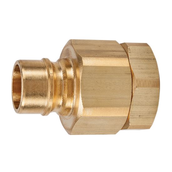 Picture of Parker BPHN20-20F - General Purpose, Hydraulic Quick Couplings - H Series