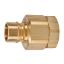 Picture of Parker BPHN4-4F - General Purpose, Hydraulic Quick Couplings - H Series